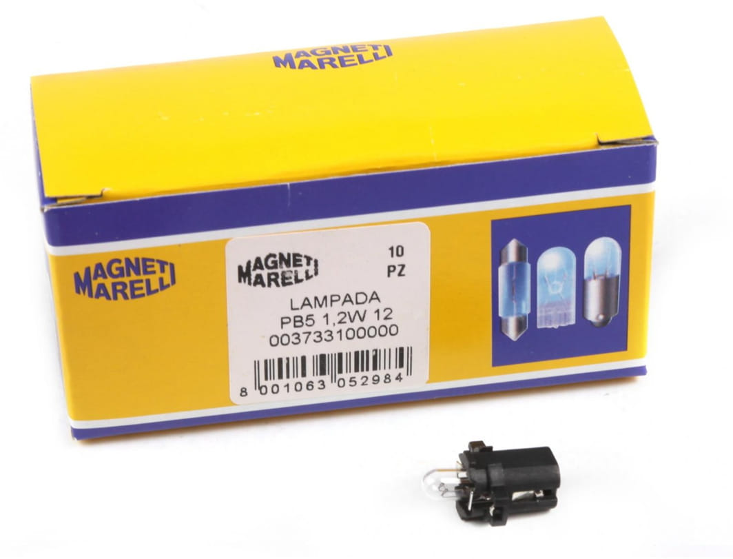 003733100000 MAGNETI MARELLI